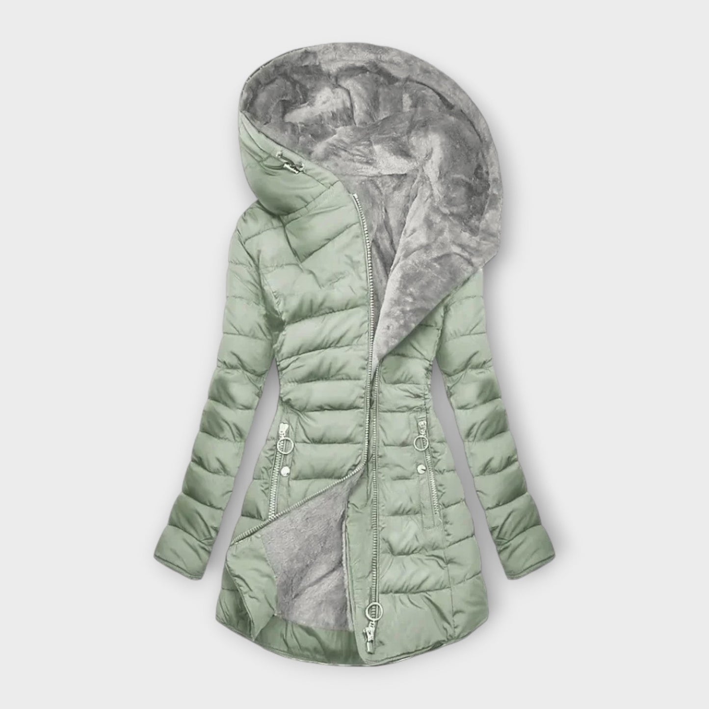 Mia | Premium Winter Coat for Women