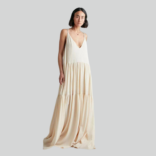 Erika™| Maxi dress perfect for summer