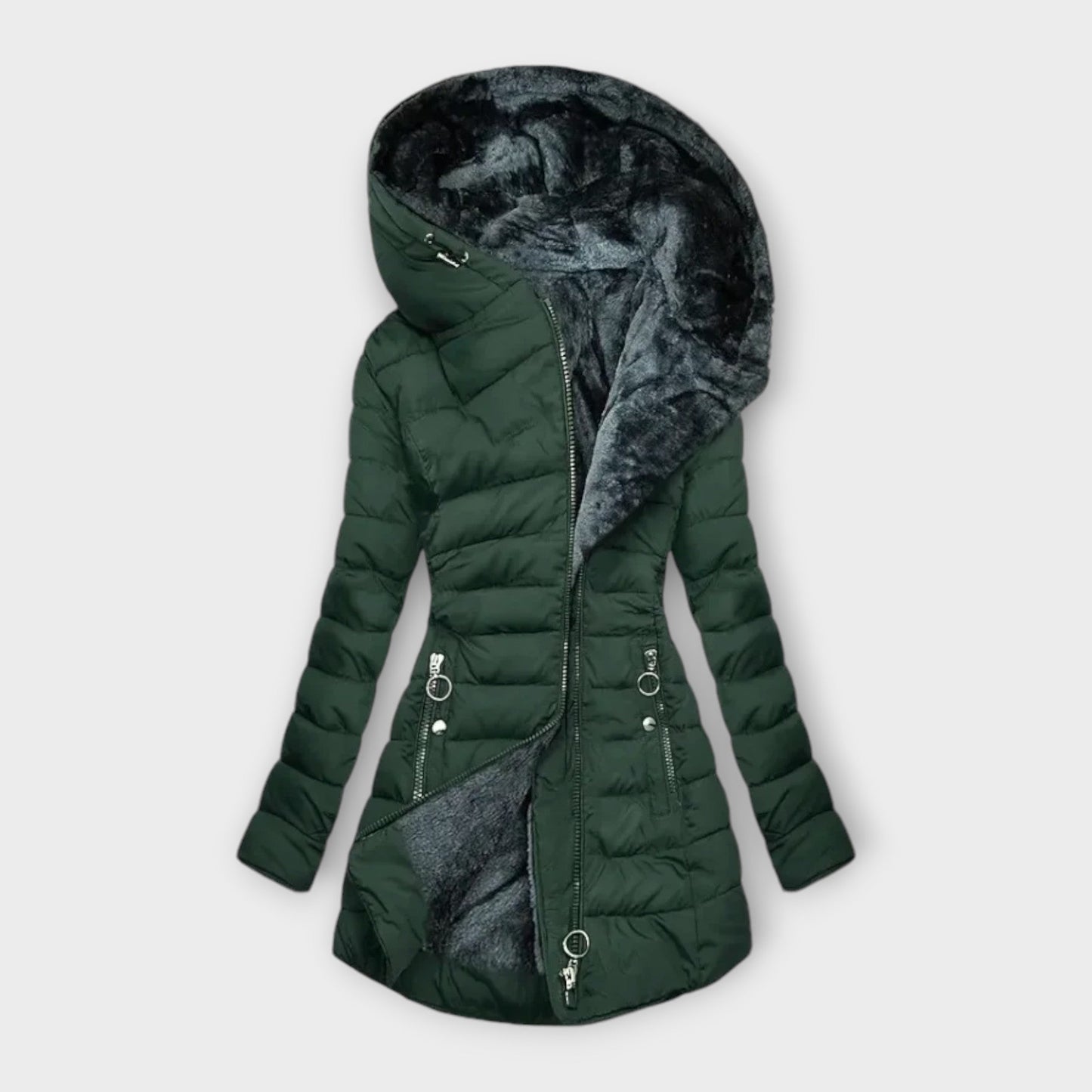 Mia | Premium Winter Coat for Women