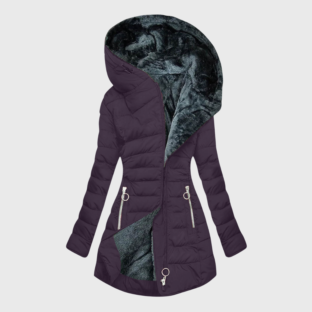 Mia | Premium Winter Coat for Women