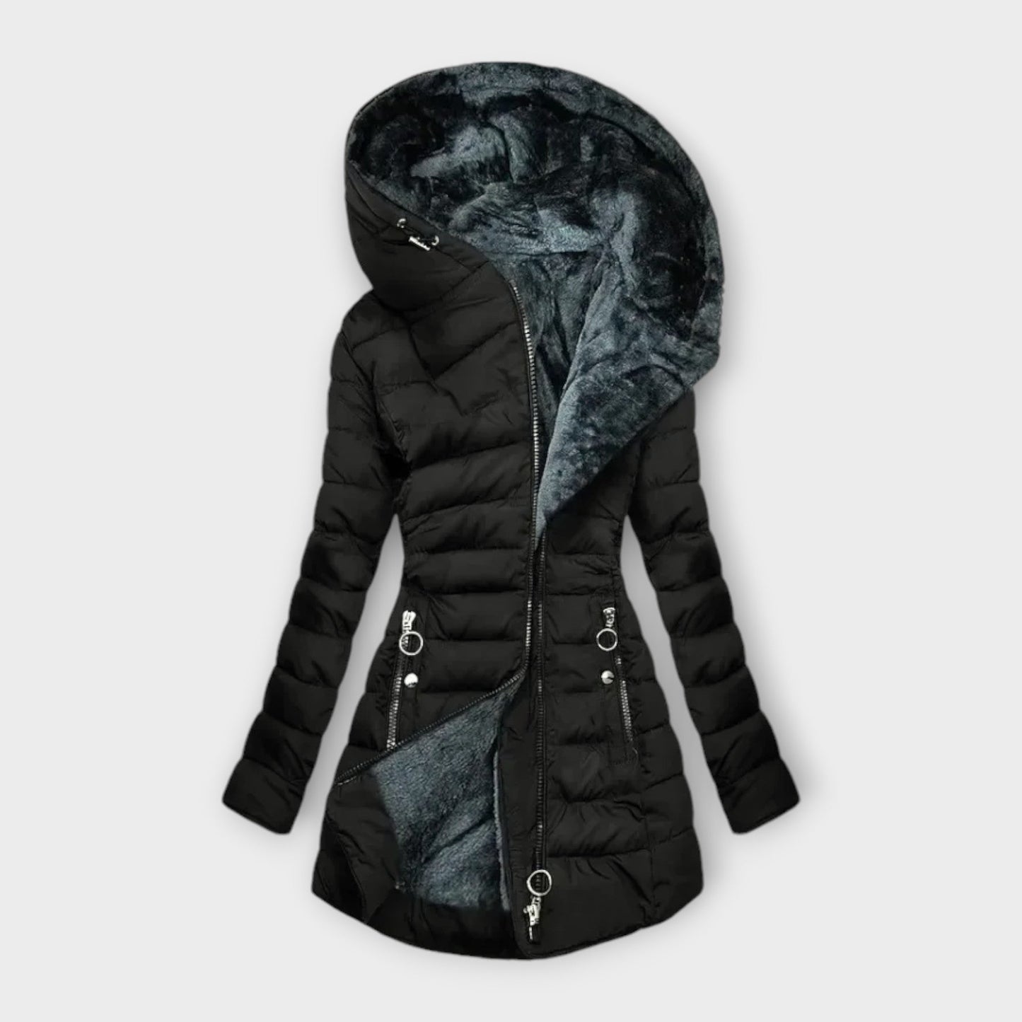 Mia | Premium Winter Coat for Women