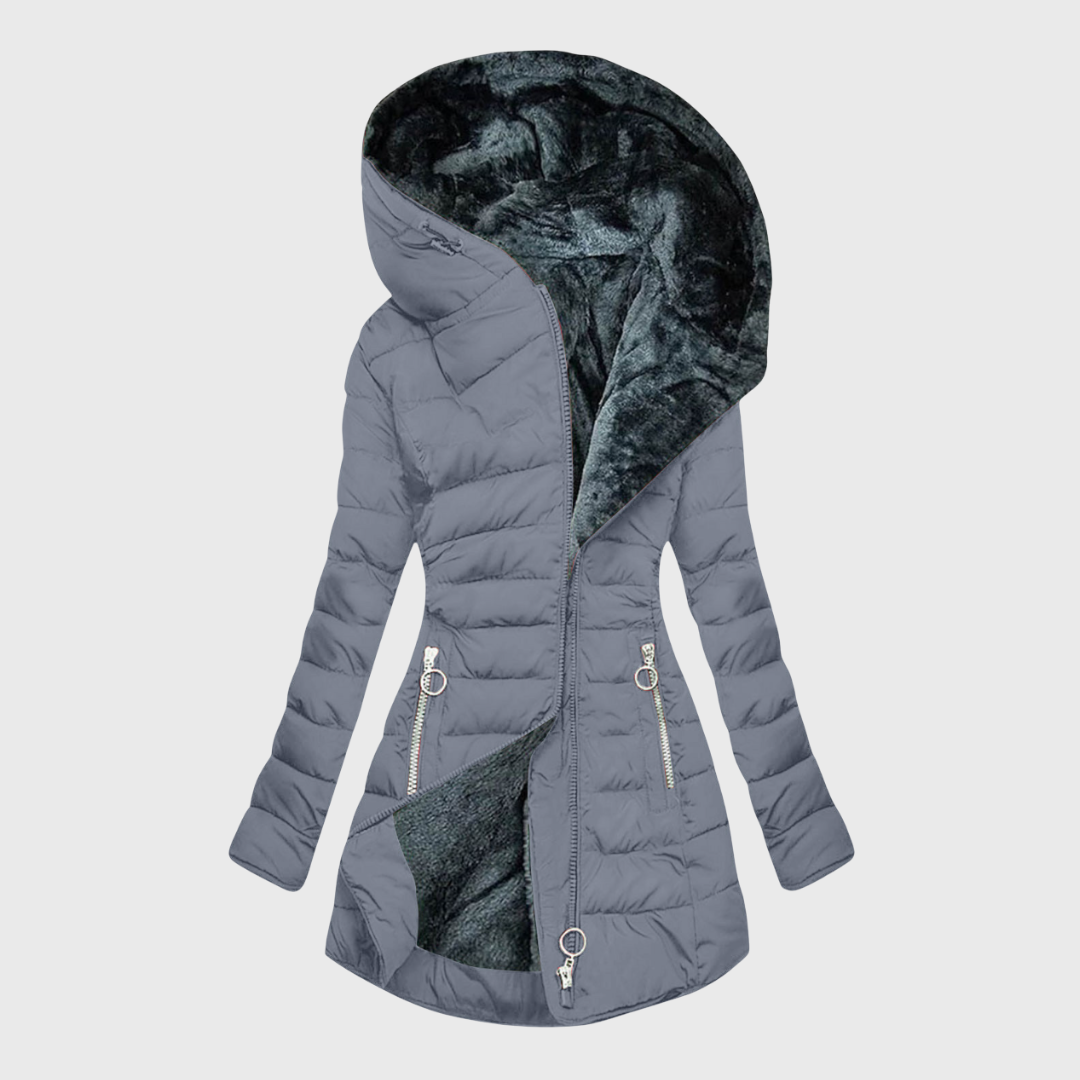 Mia | Premium Winter Coat for Women