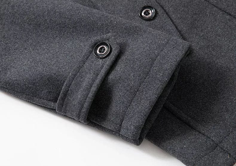 Aiden™ | Premium Winter Coat for Cold Days