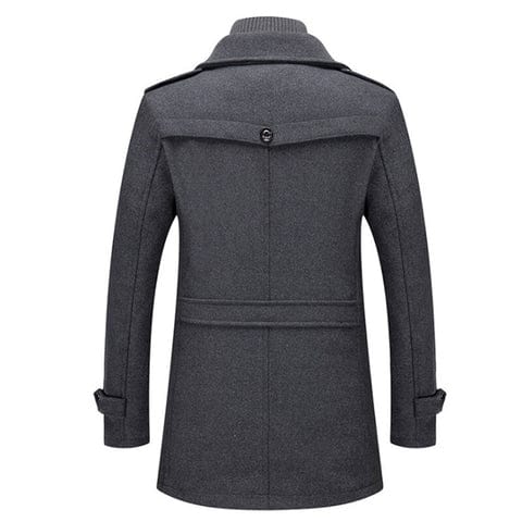 Aiden™ | Premium Winter Coat for Cold Days