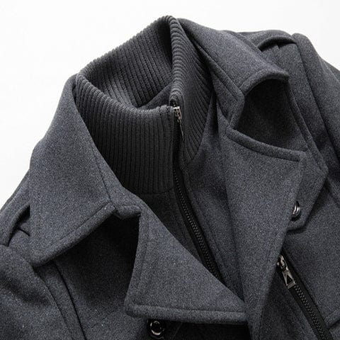 Aiden™ | Premium Winter Coat for Cold Days