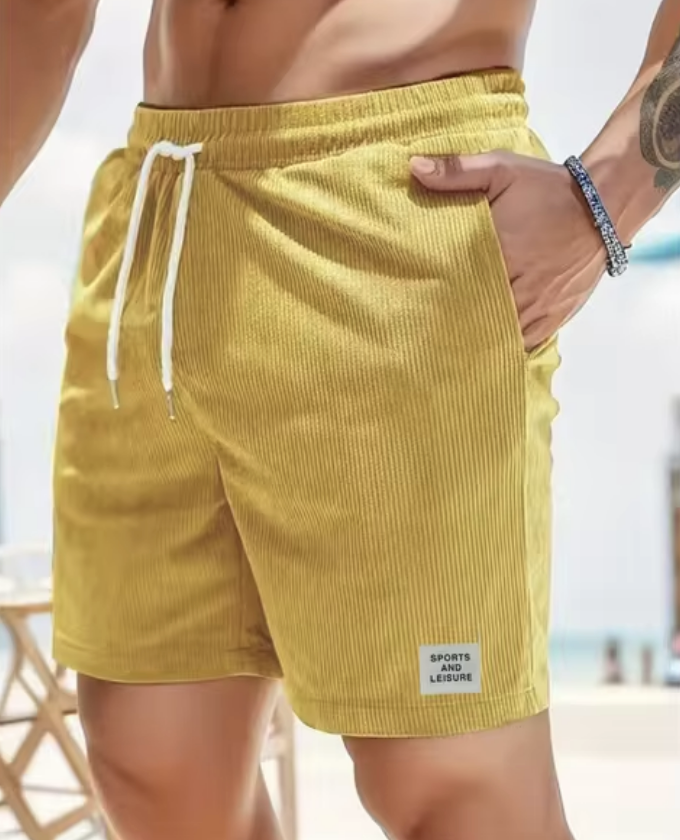 Joe | Comfortable shorts