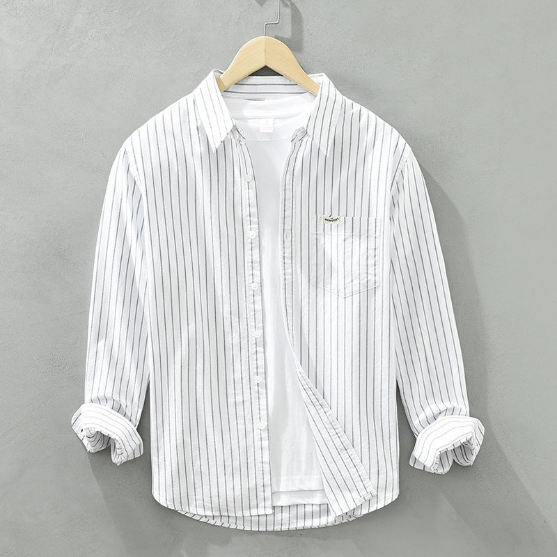 Jody | Breathable and comfortable shirt