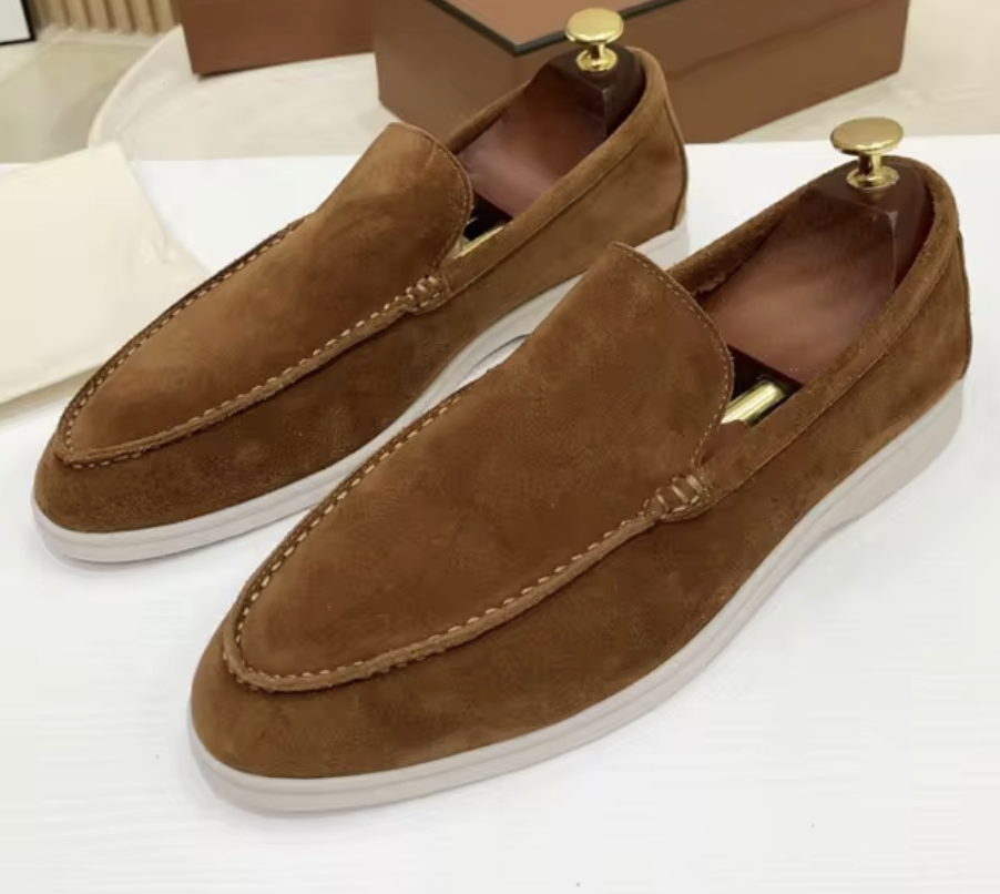 Daniel™ | Stylish loafers for men