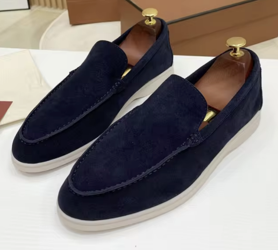 Daniel™ | Stylish loafers for men