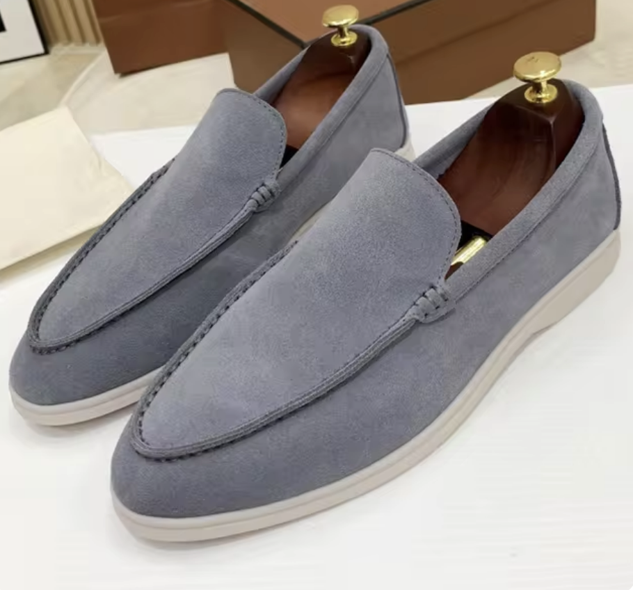 Daniel™ | Stylish loafers for men