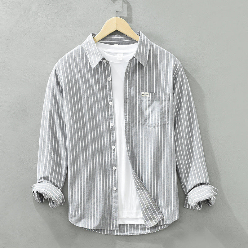 Jody | Breathable and comfortable shirt