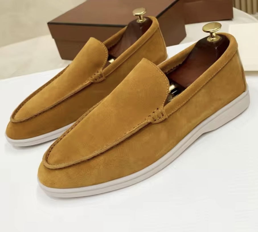 Daniel™ | Stylish loafers for men