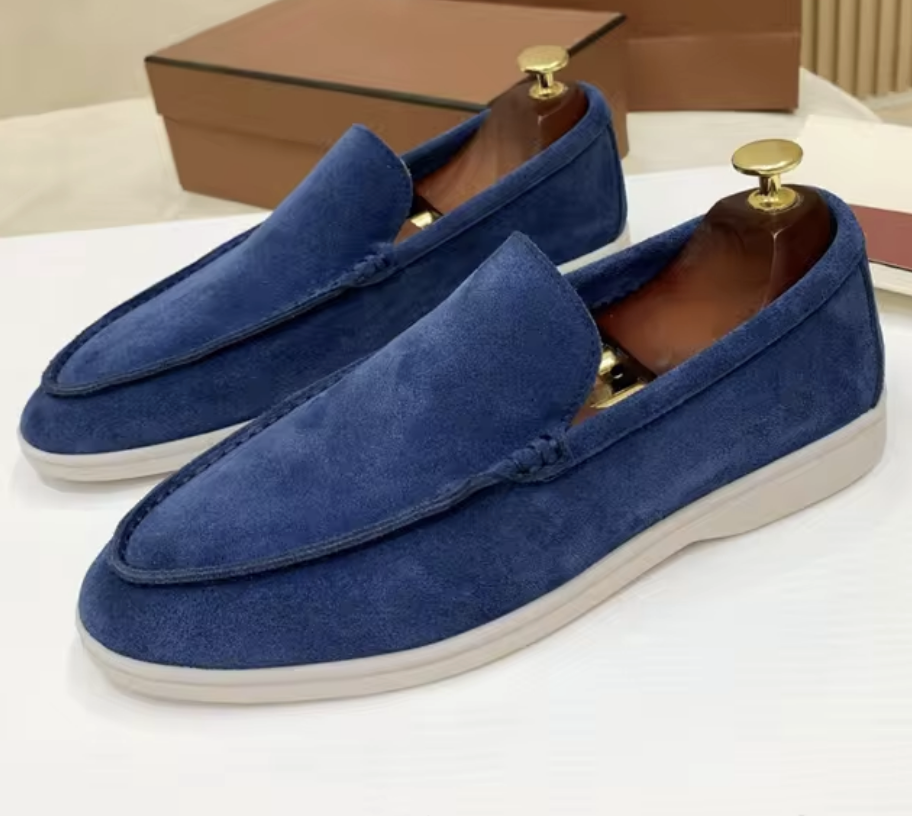 Daniel™ | Stylish loafers for men