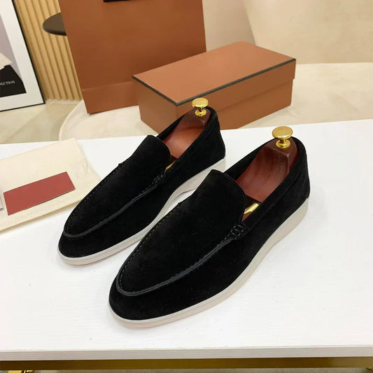 Daniel™ | Stylish loafers for men