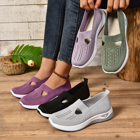 Roxy™| Comfortable Everyday Shoes